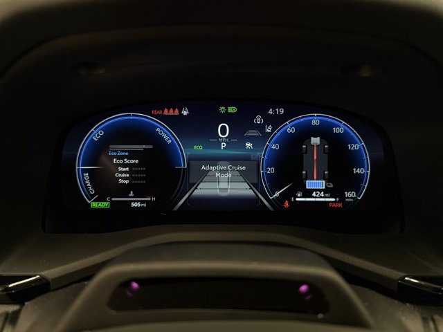 Used 2026 Toyota Camry XSE image 14