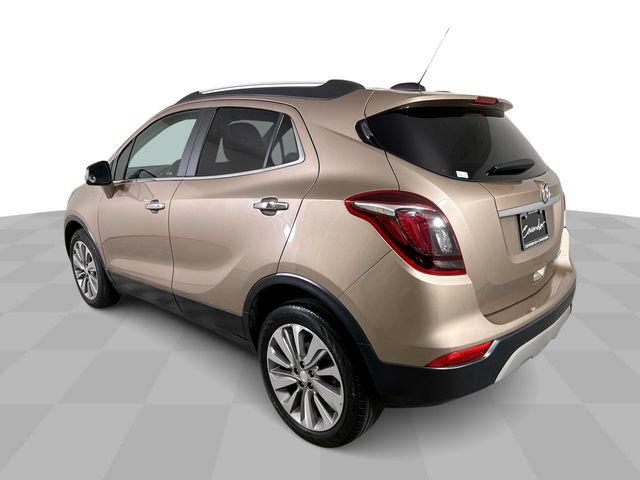 Used 2019 Buick Encore Preferred FWD image 6