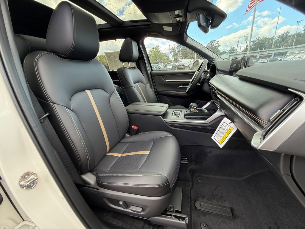 New 2026 MAZDA CX-90 3.3 Turbo S w/ Premium Plus image 26