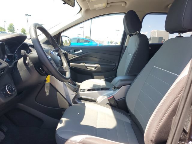 Used 2015 Ford Escape SE AWD/4WD image 11