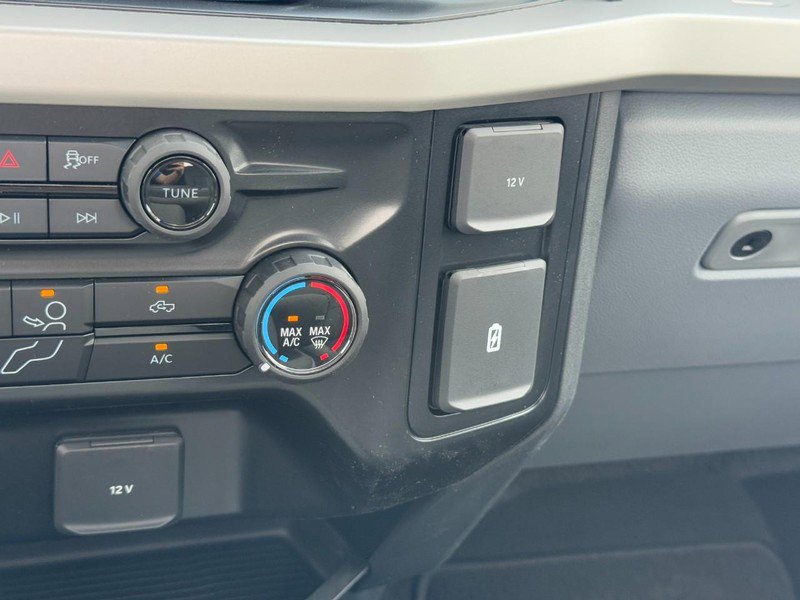 New 2026 Ford F350 XL w/ STX Appearance Package image 12