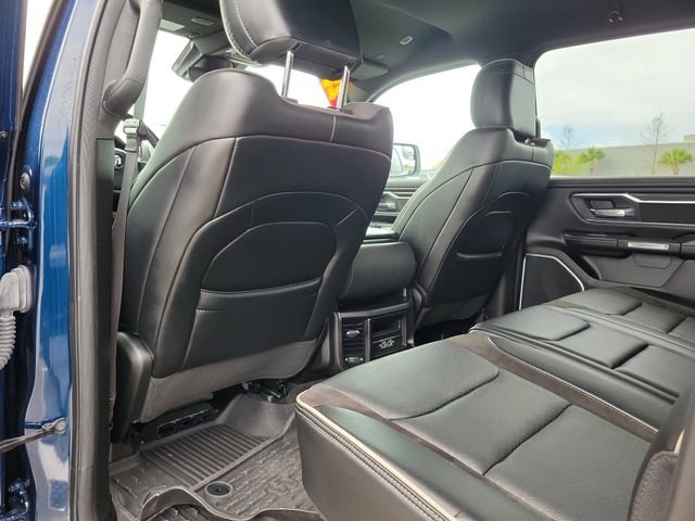 Used 2023 RAM 1500 Laramie image 11