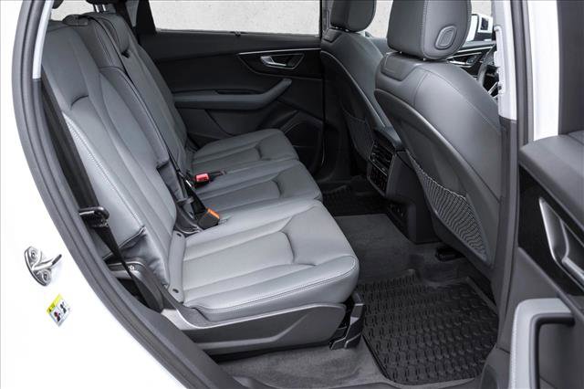 New 2026 Audi Q7 2.0T Premium Plus AWD/4WD image 24