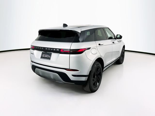 Used 2026 Land Rover Range Rover Evoque S image 5
