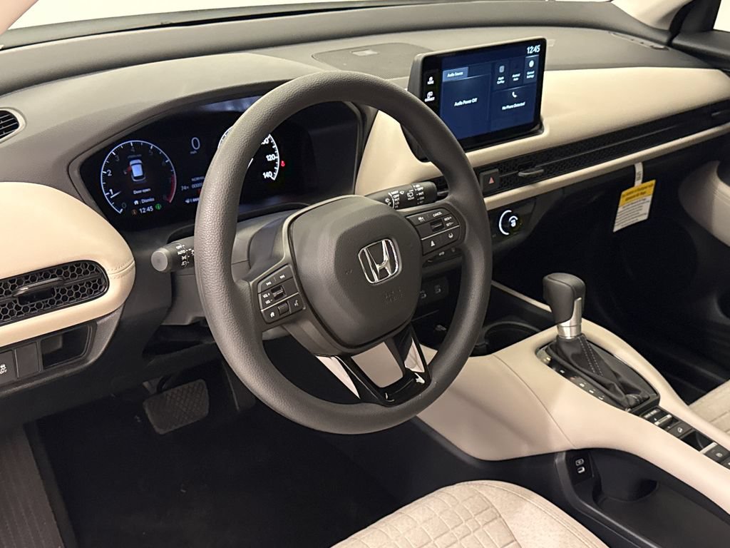 New 2026 Honda HR-V LX image 19