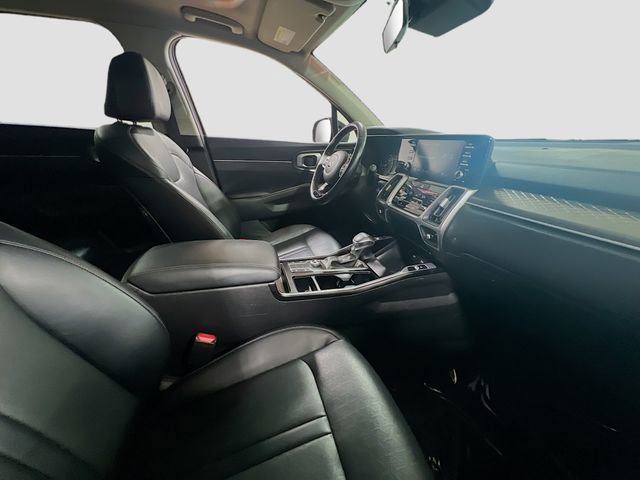 Certified 2021 Kia Sorento S w/ Panoramic Sunroof Package image 30