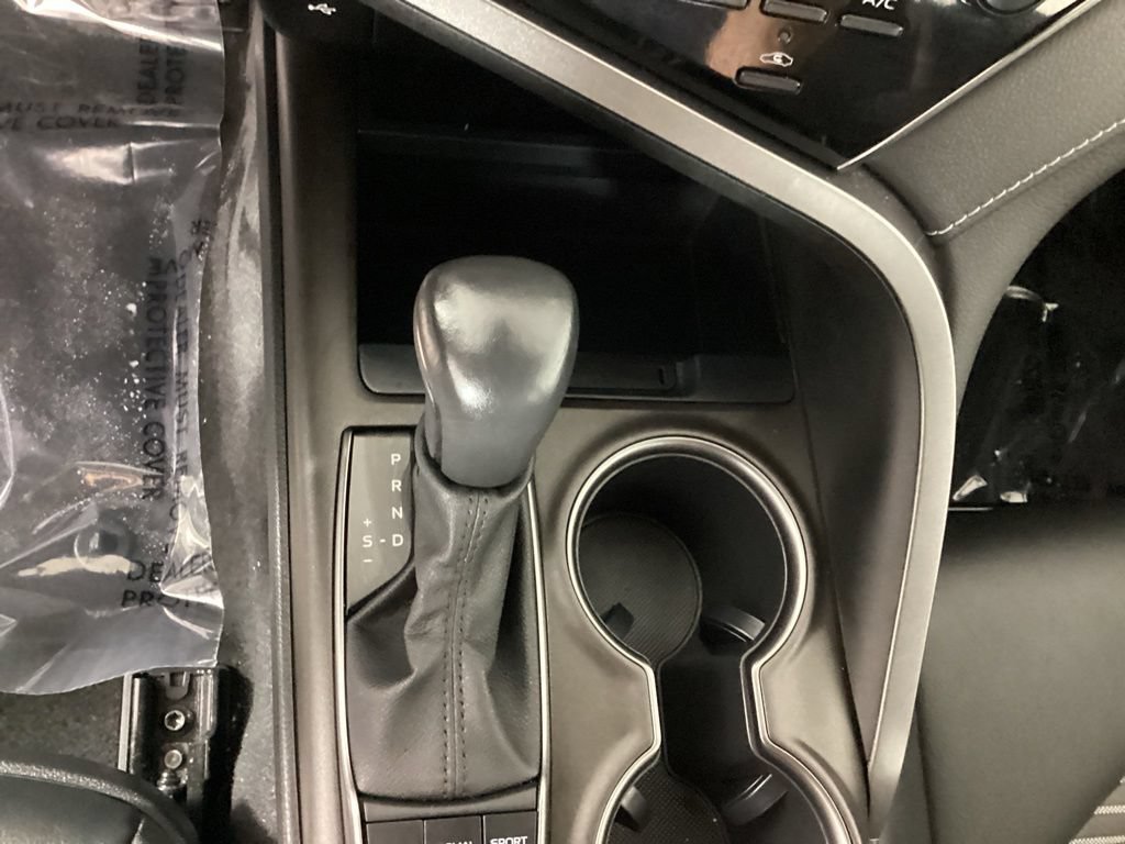 Used 2023 Toyota Camry SE AWD/4WD image 20