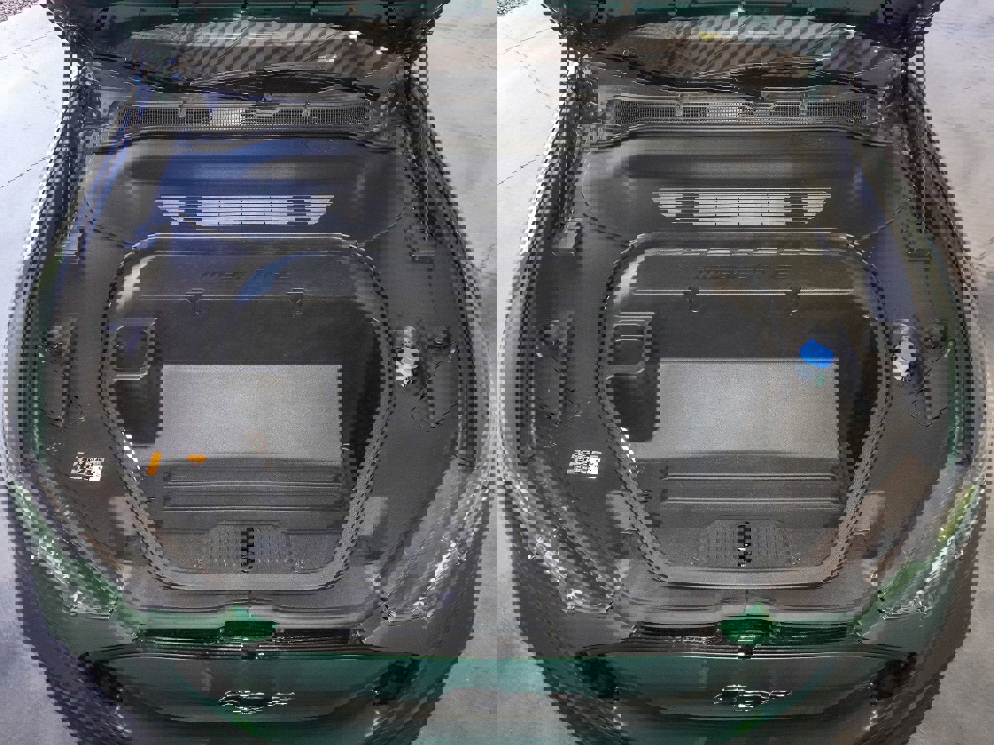 New 2026 Ford Mustang Mach-E Premium AWD/4WD image 20