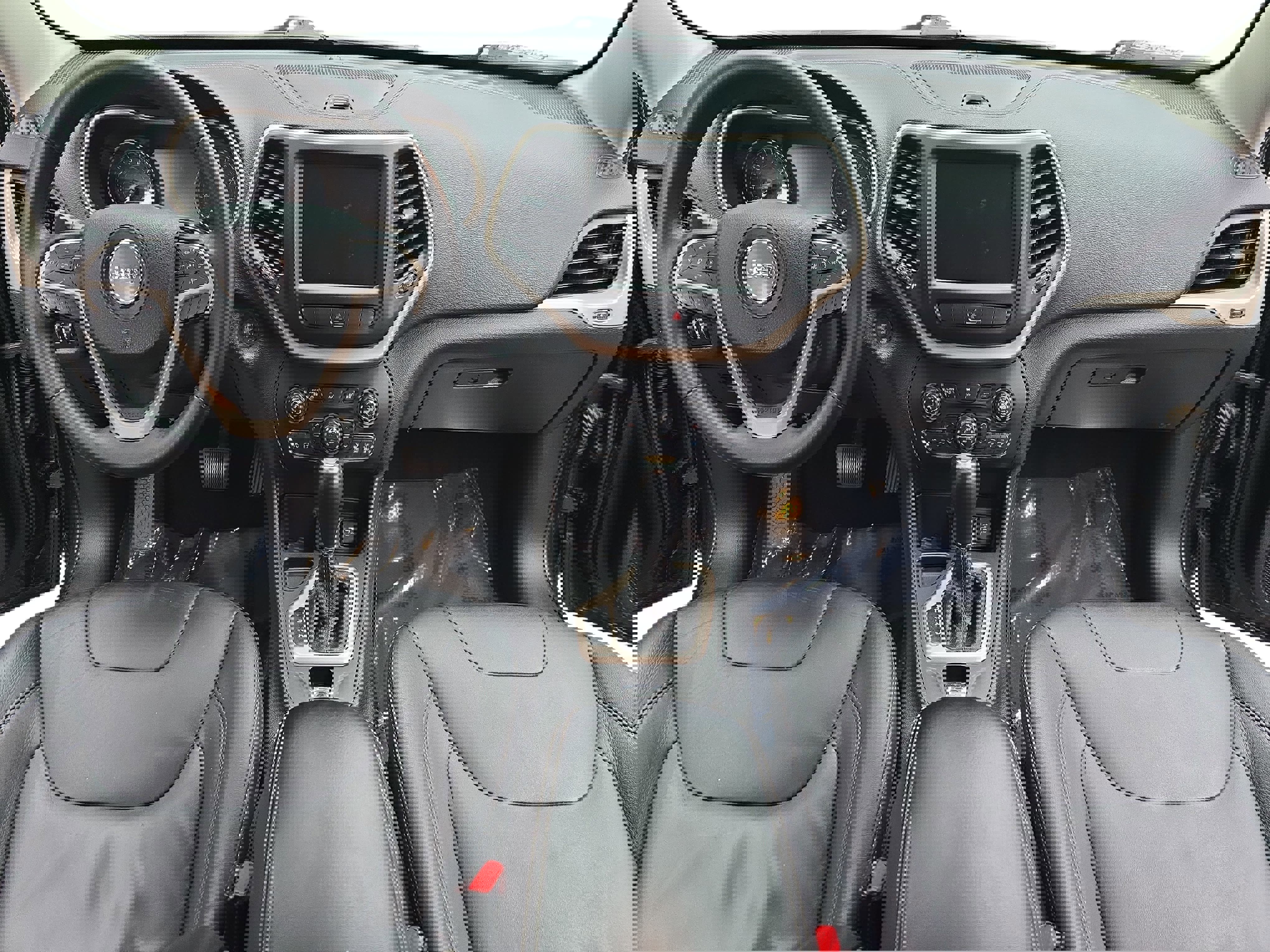 Used 2014 Jeep Cherokee Limited image 9