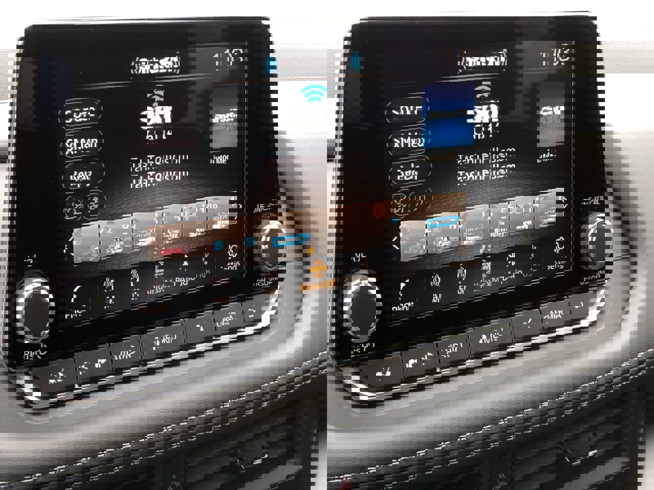 New 2026 Nissan Rogue SV w/ Cold Weather Package image 28