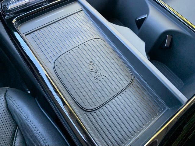 New 2026 Hyundai Tucson Limited AWD/4WD image 27