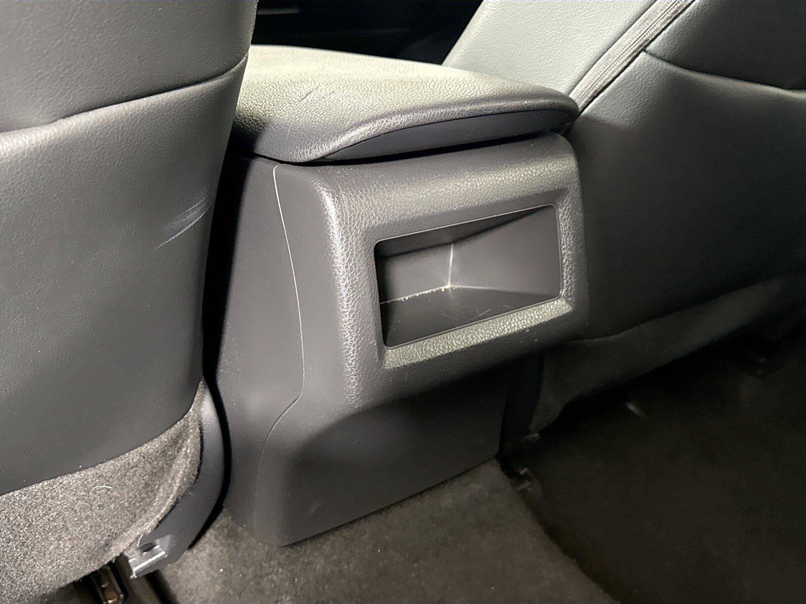 Certified 2023 Toyota Camry SE FWD image 31