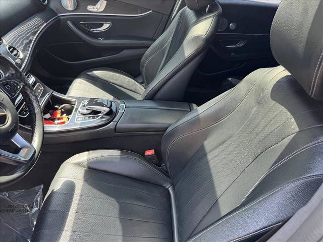 Used 2017 Mercedes-Benz E 300 image 9