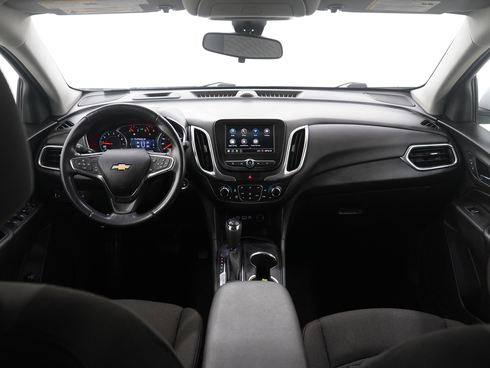 Used 2020 Chevrolet Equinox LT image 13
