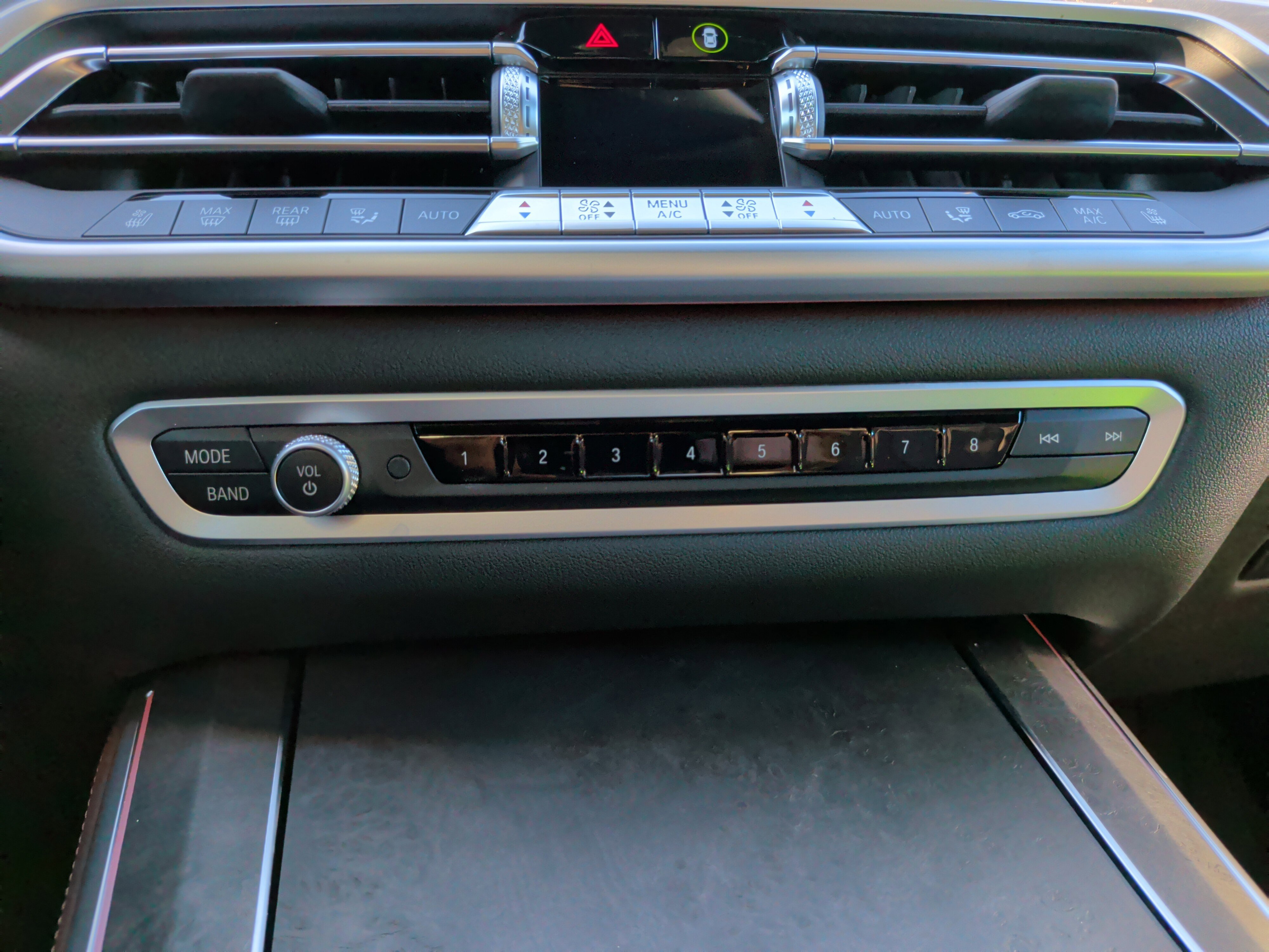 Certified 2022 BMW X5 xDrive40i w/ Executive Package image 21