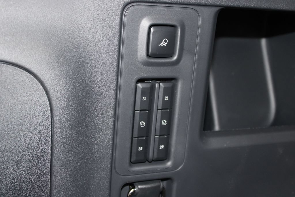New 2026 Lincoln Navigator Reserve AWD/4WD image 17