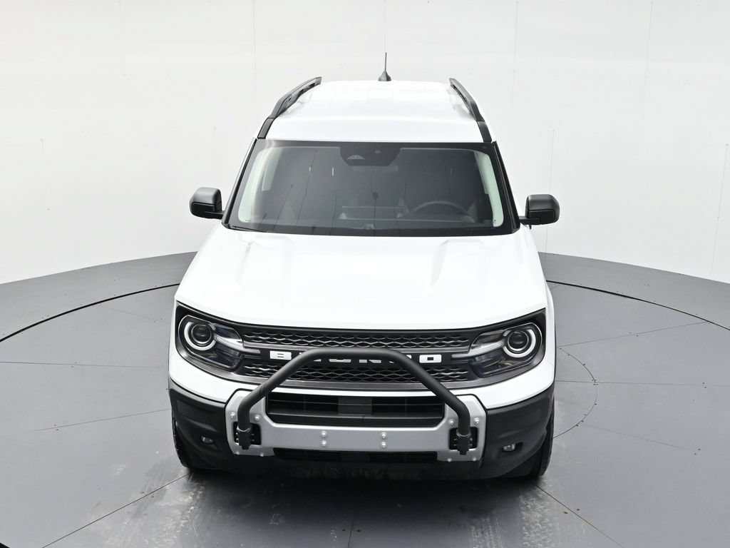 New 2026 Ford Bronco Sport Big Bend w/ Convenience Package AWD/4WD image 34