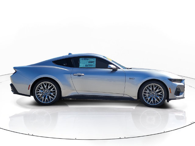 New 2025 Ford Mustang GT Premium RWD image 4