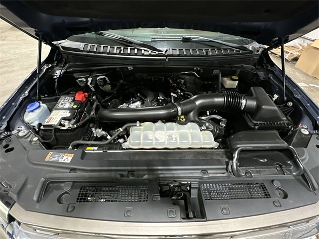 Used 2022 Ford Expedition King Ranch image 22