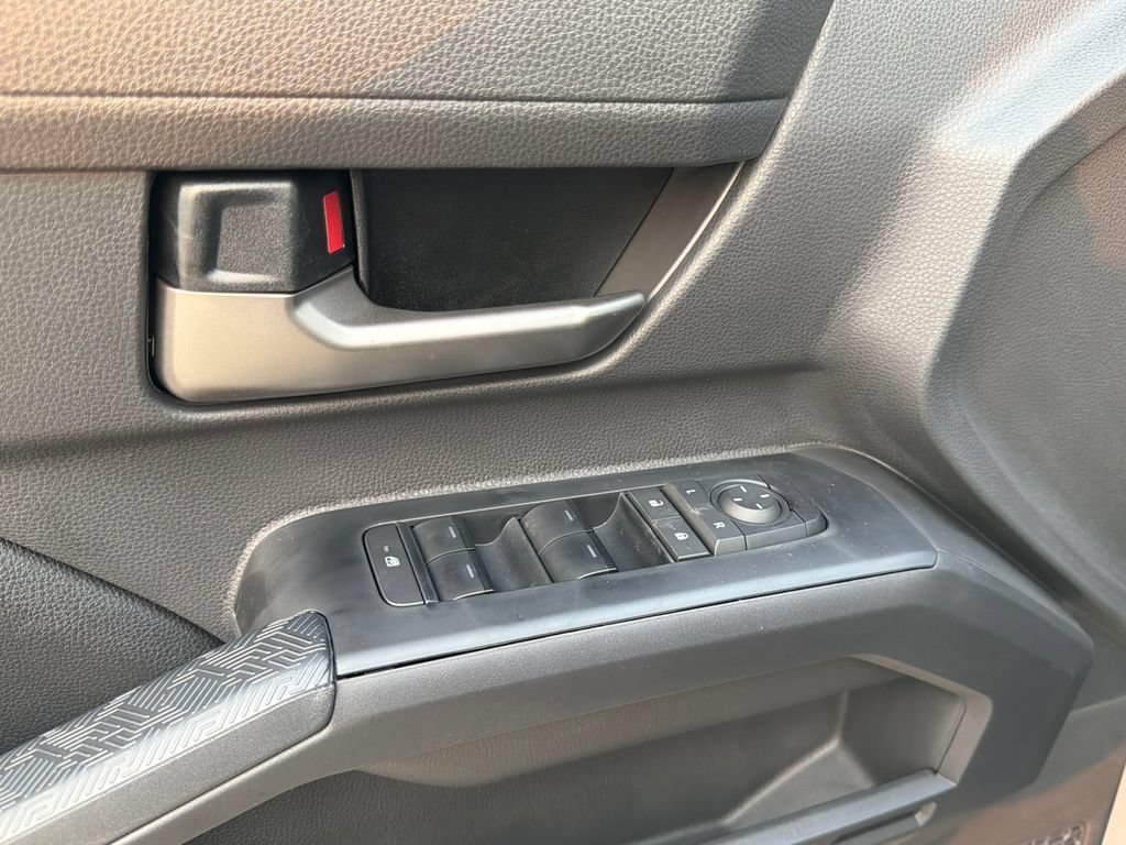 New 2026 Toyota Tacoma TRD Off-Road AWD/4WD image 14
