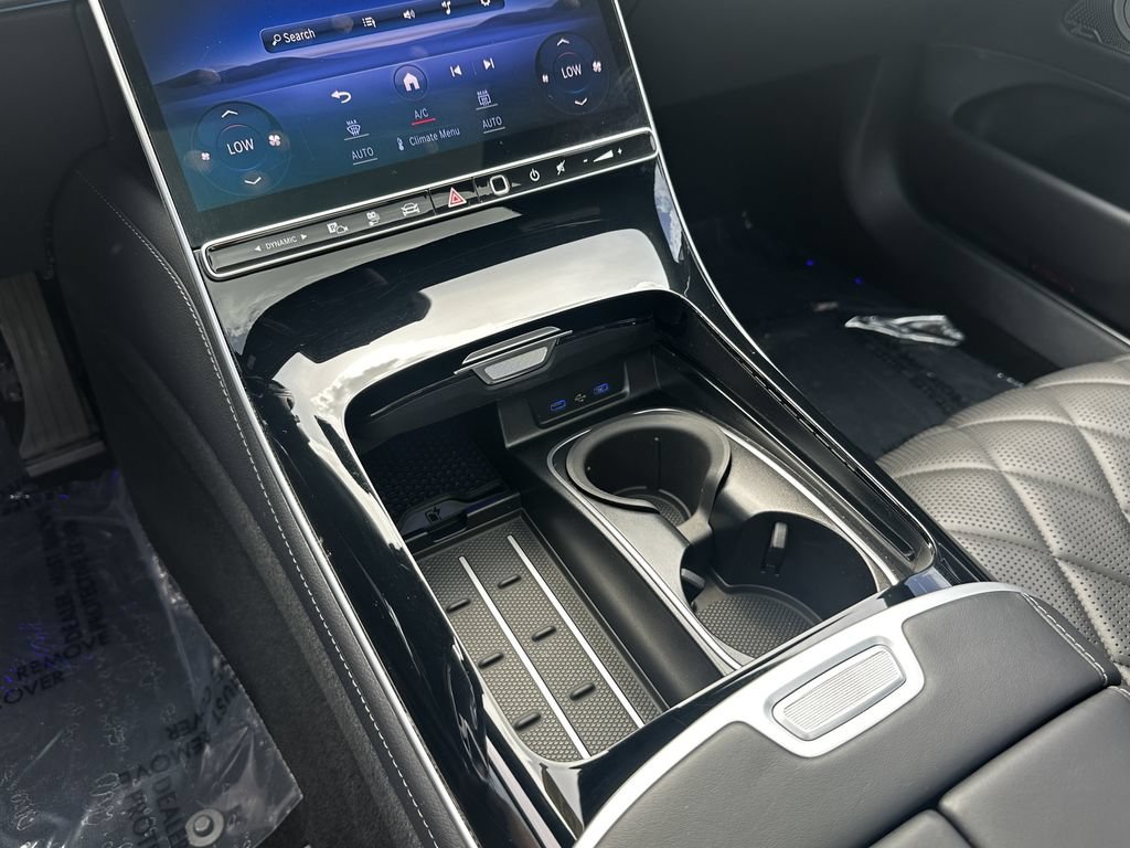 Certified 2023 Mercedes-Benz S 580e 4MATIC Sedan image 33