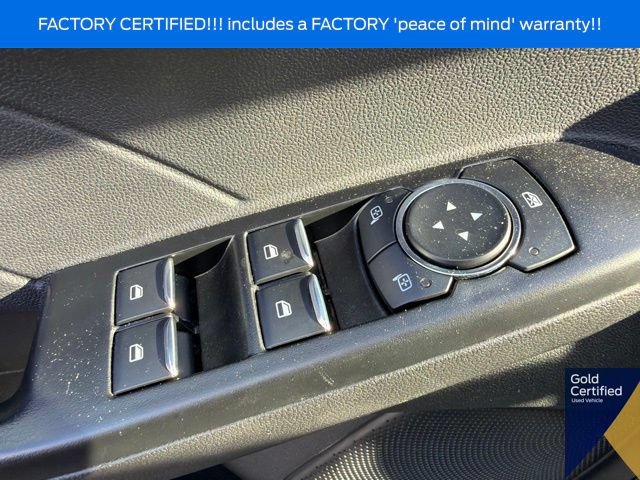 Used 2025 Ford Escape Platinum AWD/4WD image 24