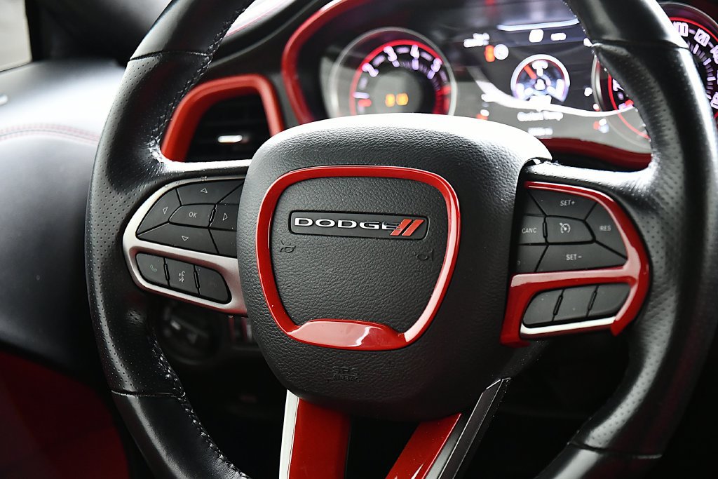Used 2020 Dodge Challenger R/T Scat Pack RWD image 25