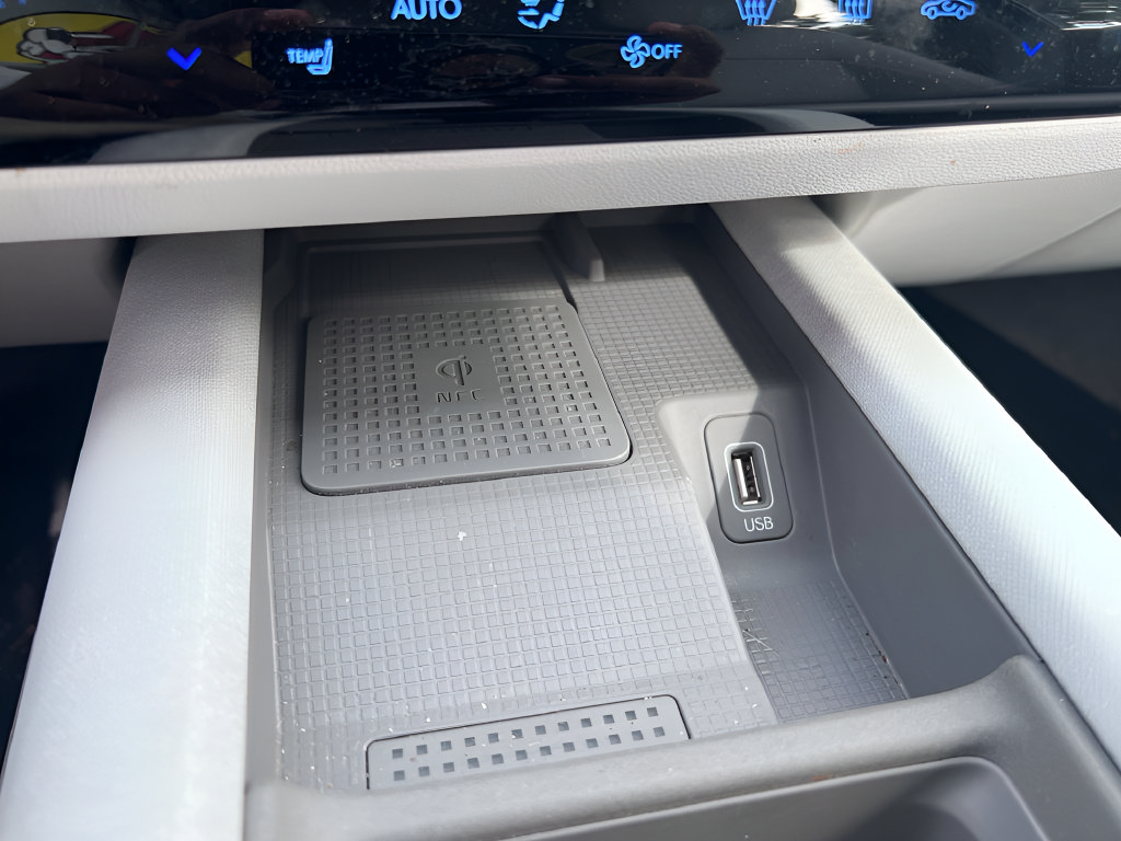 Certified 2023 Hyundai Ioniq 6 SEL AWD/4WD image 29