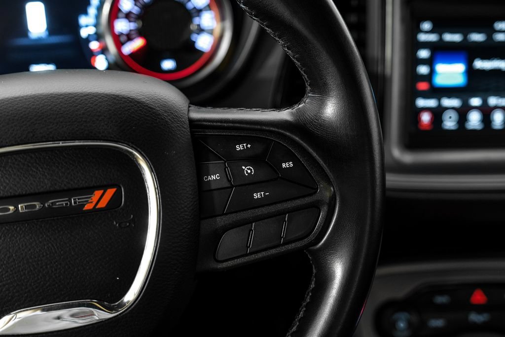 Used 2023 Dodge Challenger GT RWD image 15