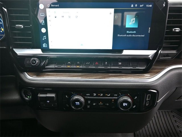 Used 2022 Chevrolet Silverado 1500 LT w/ Texas Edition Plus image 14