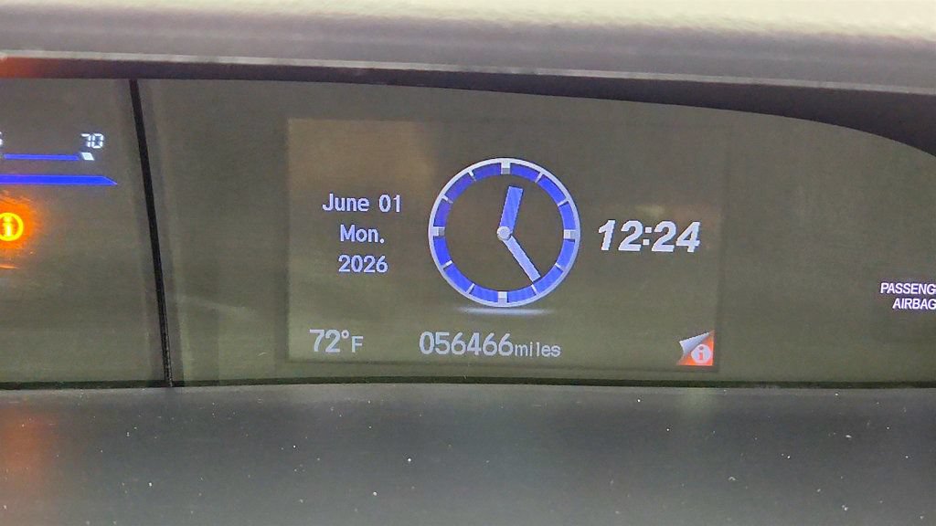Used 2015 Honda Civic EX-L image 16