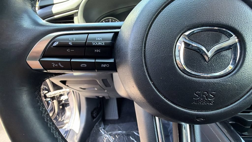 Used 2024 MAZDA CX-30 AWD 2.5 S w/ Select Sport Pkg image 19