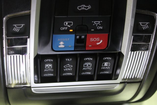 Used 2025 RAM 1500 RHO w/ RHO Level 1 Equipment Group image 14