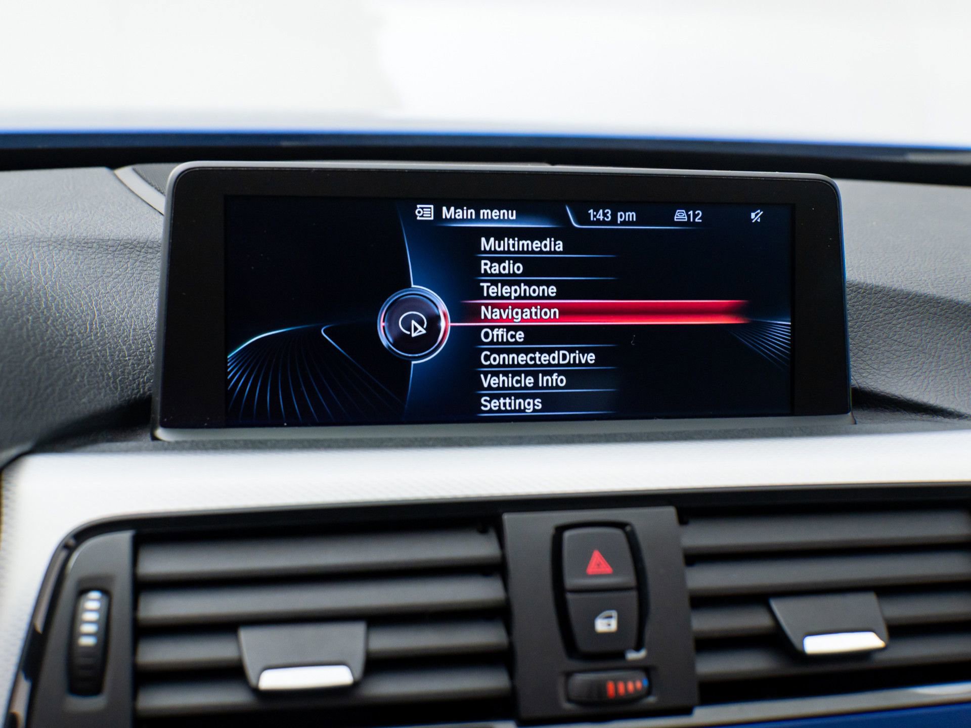 Used 2014 BMW 335i xDrive Sedan image 28