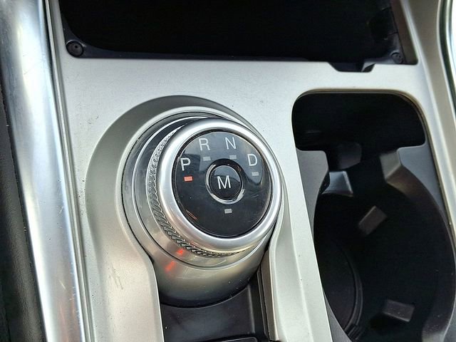 Certified 2021 Ford Explorer XLT w/ Equipment Group 202A image 12