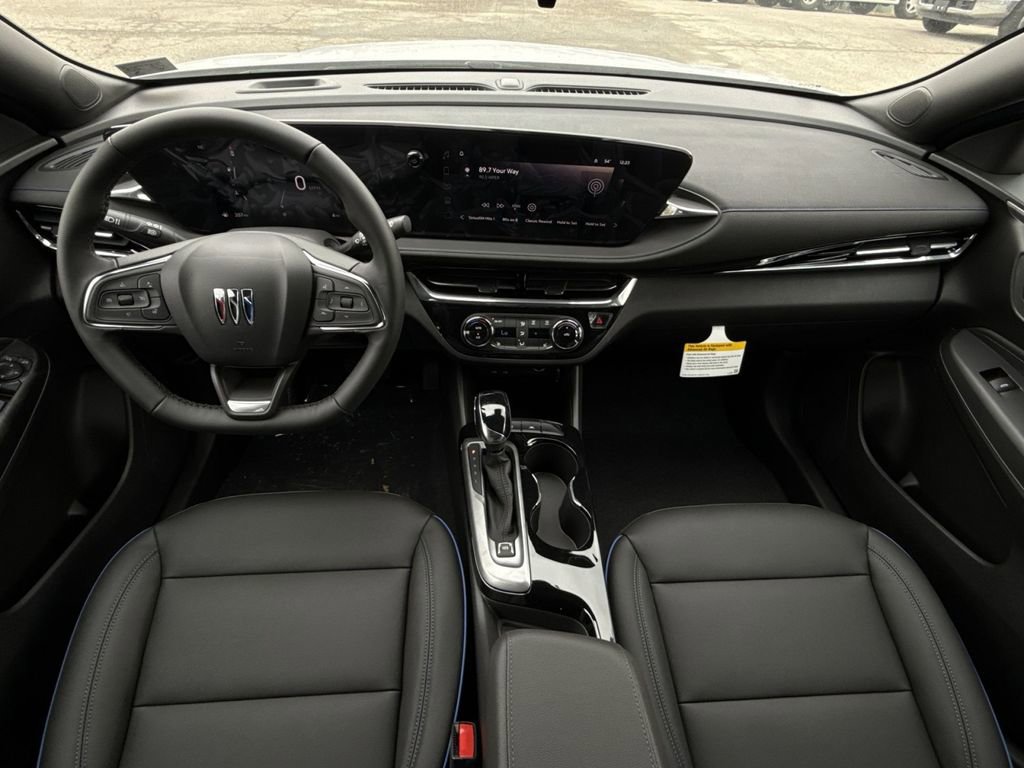 New 2026 Buick Envista Sport Touring w/ Convenience I Package FWD image 22