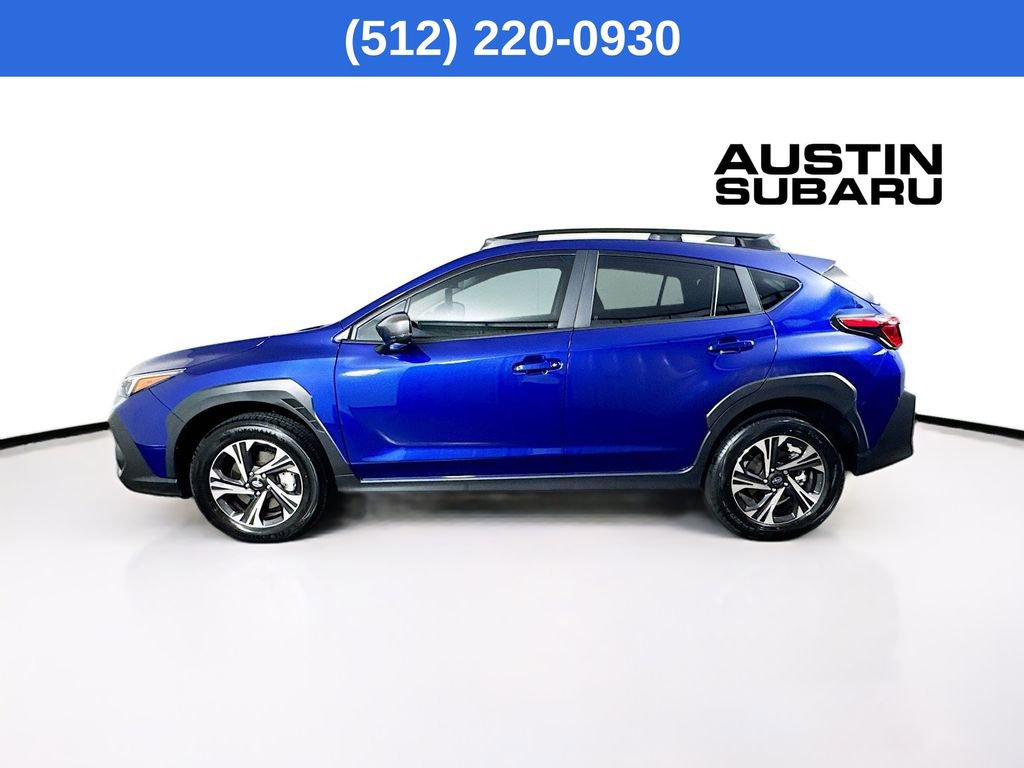 Certified 2026 Subaru Crosstrek 2.0i Premium AWD/4WD image 5
