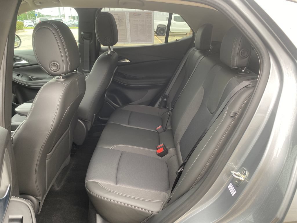 Used 2023 Buick Encore GX Preferred FWD image 30