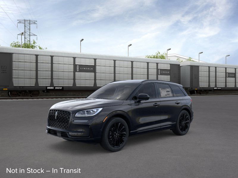 New 2026 Lincoln Corsair Reserve image 1