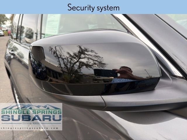 Used 2025 Jeep Grand Cherokee Laredo w/ Luxury Tech Group I image 16