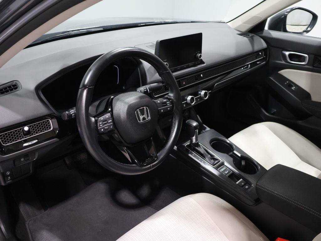 Used 2023 Honda Civic EX image 16