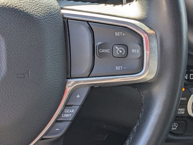 Certified 2022 RAM 1500 Laramie image 15