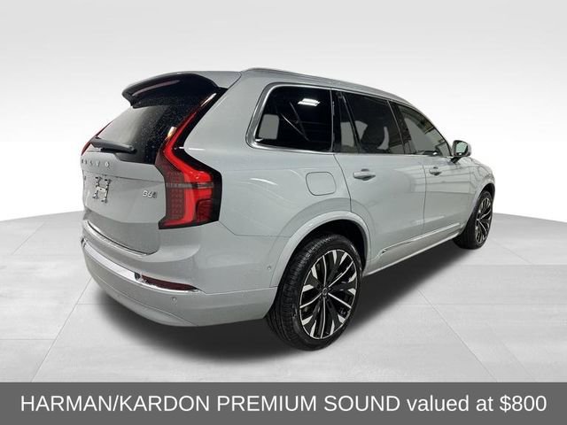 Used 2026 Volvo XC90 B6 Plus w/ Protection Package Premier image 6
