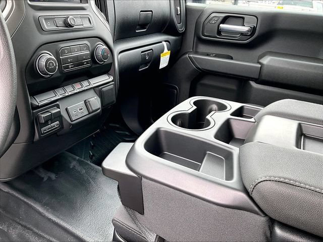 New 2026 Chevrolet Silverado 2500 W/T AWD/4WD image 13