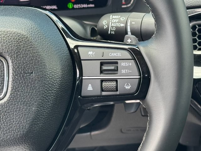 Used 2022 Honda Civic Touring image 24