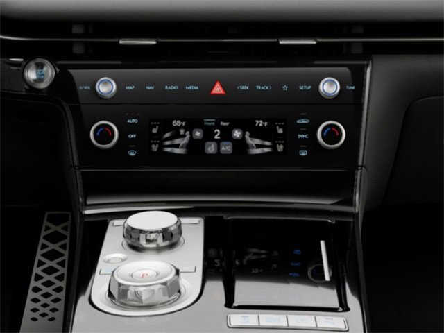 New 2026 Genesis G80 2.5T Sport Prestige image 15