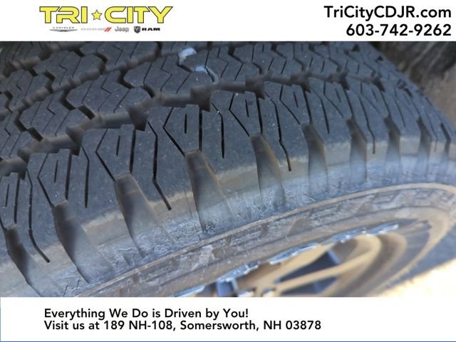 New 2026 RAM 2500 Big Horn image 30