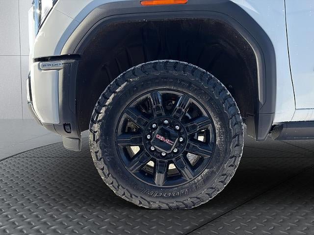 New 2026 GMC Sierra 2500 AT4 w/ AT4 Premium Plus Package AWD/4WD image 10