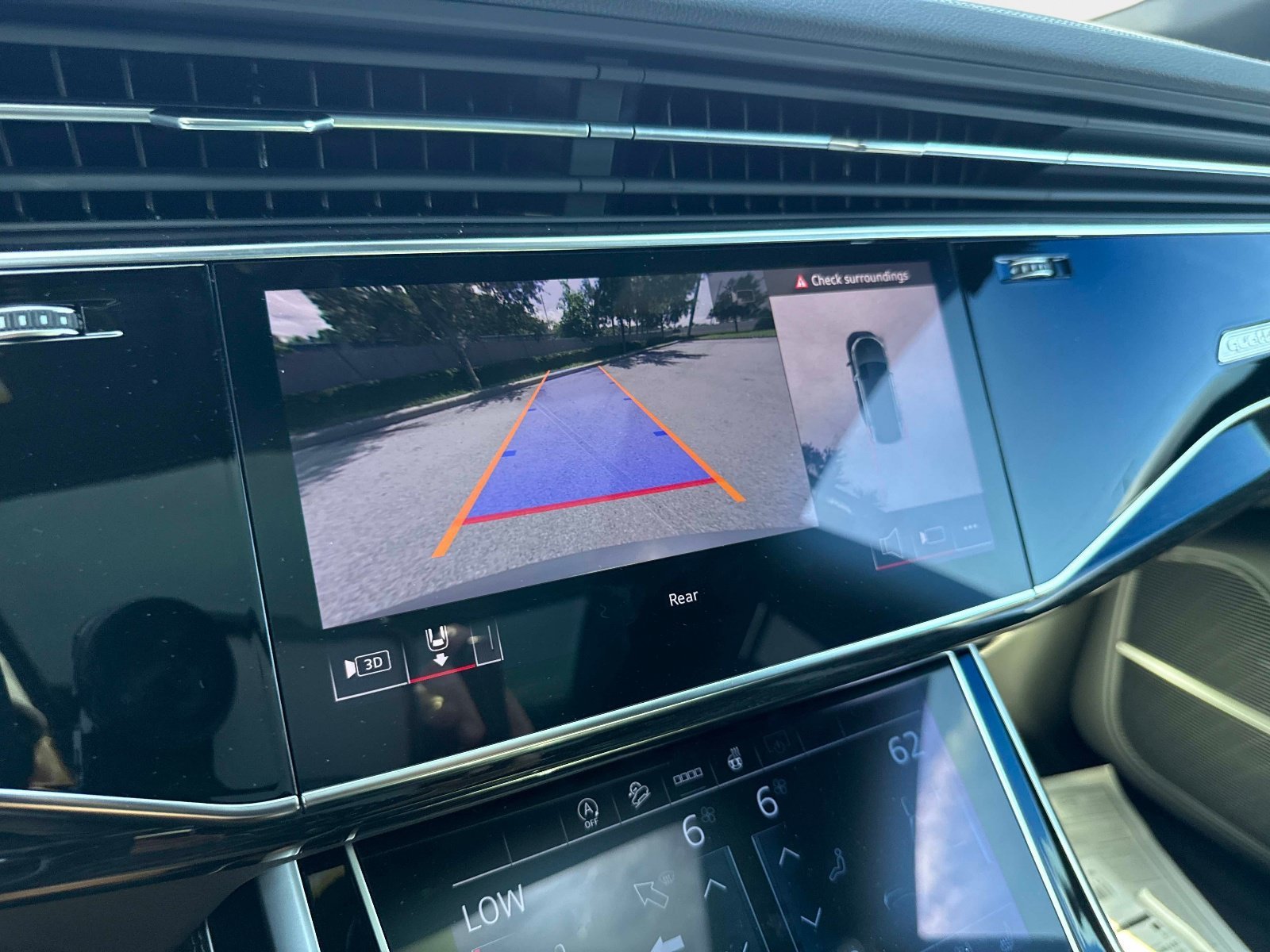 New 2026 Audi Q8 Premium Plus AWD/4WD image 24