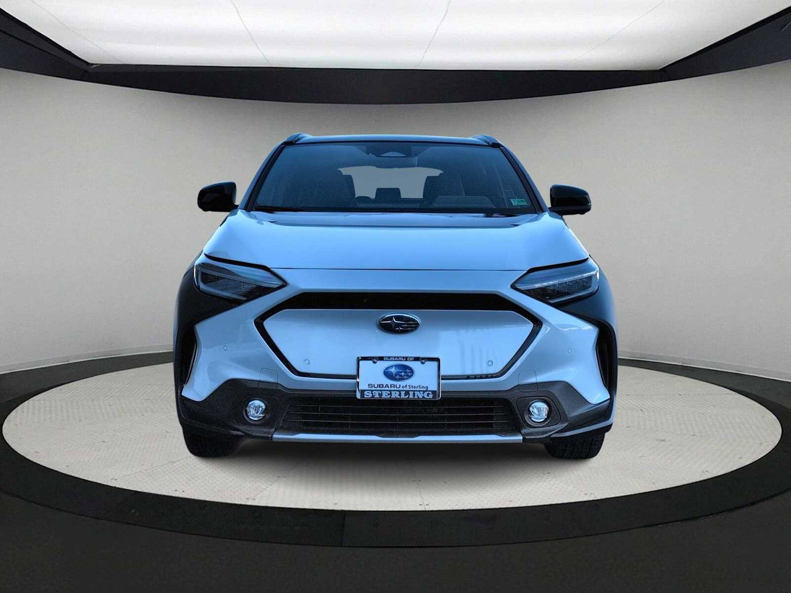 Used 2023 Subaru Solterra AWD image 3